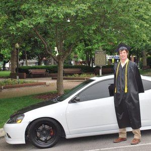 Meet your Posher, Nick